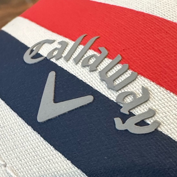 Callaway golf hat - Picture 6 of 11